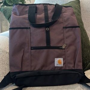 New Carhartt Women’s Backpack